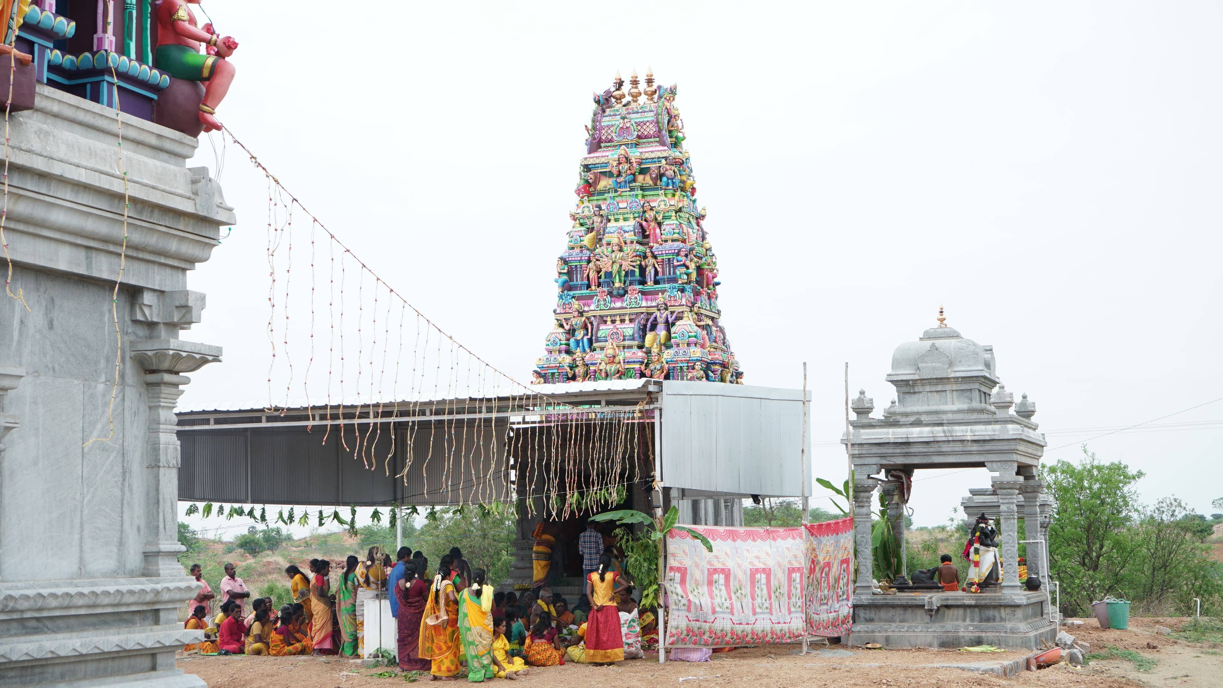 Temple