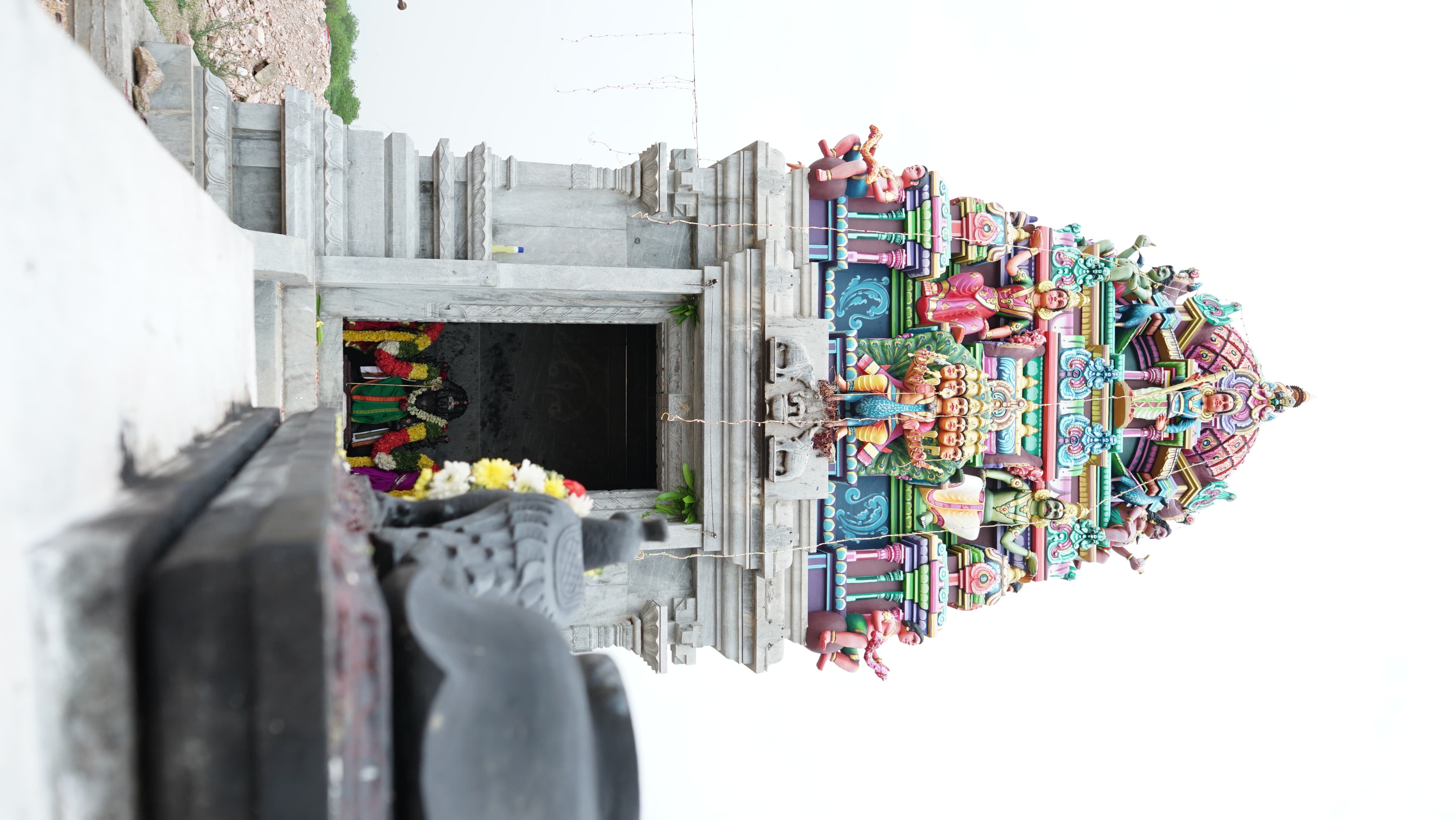 Devotional Nadaswaram - Sacred Temple Music